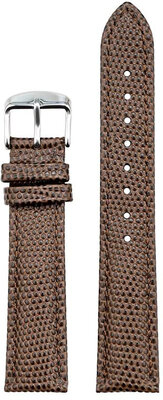 Curea din piele Ricardo Viterbo premium, Brown