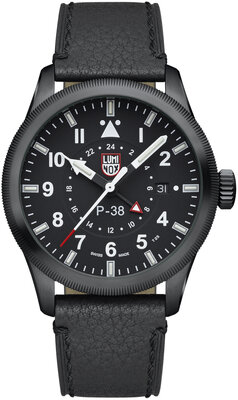 Luminox Air Pilot P-38 Lightning XA.9531