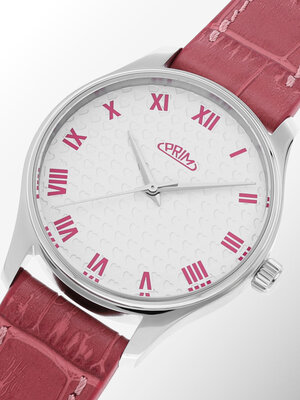 Prim Linea Hearts 36 Automatic W02P.13299.A