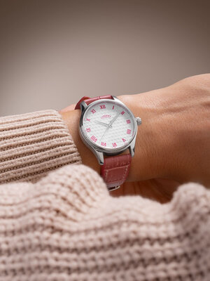 Prim Linea Hearts 36 Automatic W02P.13299.A