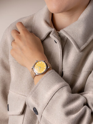 Prim Linea Hearts 36 Automatic W02P.13299.B