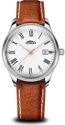 Prim Linea II 40 Quartz W01P.13263.A