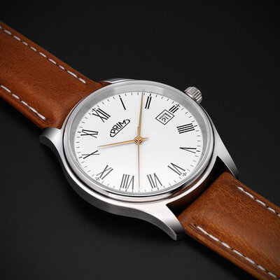 Prim Linea II 40 Quartz W01P.13263.A