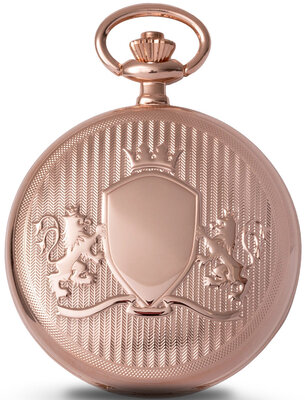 Prim Pocket Symbol Mechanical W04P.13223.E