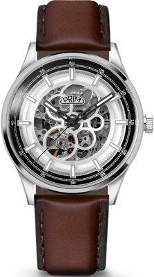 Prim Skeleton Automatic W01P.13275.A