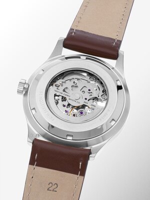 Prim Skeleton Automatic W01P.13275.A