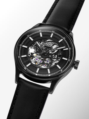Prim Skeleton Automatic W01P.13275.B