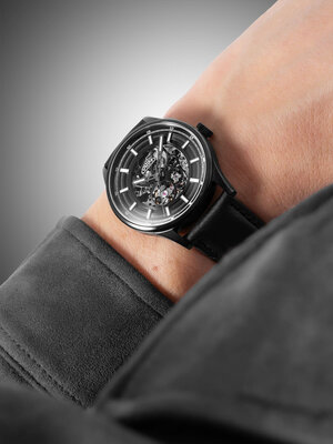 Prim Skeleton Automatic W01P.13275.B
