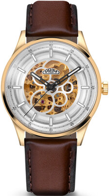 Prim Skeleton Automatic W01P.13275.C