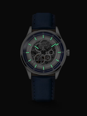 Prim Skeleton Automatic W01P.13275.F