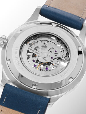 Prim Skeleton Automatic W01P.13275.F