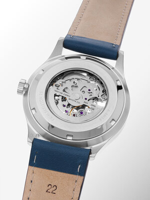 Prim Skeleton Automatic W01P.13275.F
