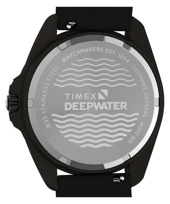 Timex Deepwater Arctic 200 Quartz TW3A02000UK