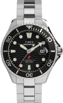 Timex Deepwater Meridian 200 Quartz TW2W82000UK
