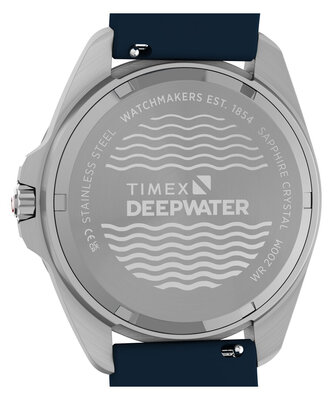 Timex Deepwater TW3A01900UK