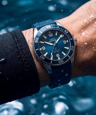 Timex Deepwater TW3A01900UK