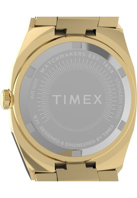 Timex E-Line Reissue Quartz TW6A00900