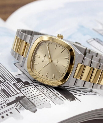 Timex E-Line Reissue TW6A00800