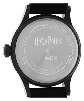 Timex Expedition Scout Bolt x Harry Potter TW6A05700QY