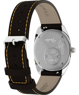 Timex Lab x Fender Quartz TW6A14700QY