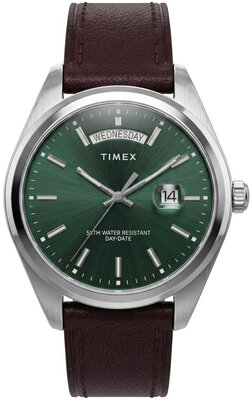 Timex Legacy TWG068800UK (+ curea de rezervă)