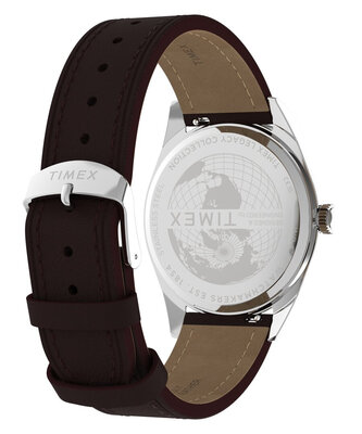 Timex Legacy TWG068800UK (+ curea de rezervă)