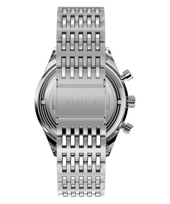 Timex Marlin Jet Quartz Chronograph TW2Y89800UK