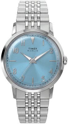 Timex Marlin Quartz TW6A03800UK