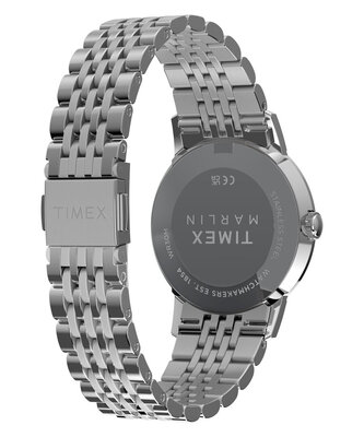 Timex Marlin Quartz TW6A03800UK