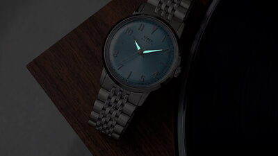 Timex Marlin Quartz TW6A03800UK
