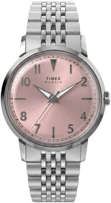 Timex Marlin Quartz TW6A03900UK