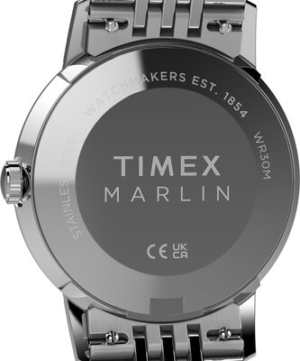Timex Marlin Quartz TW6A03900UK