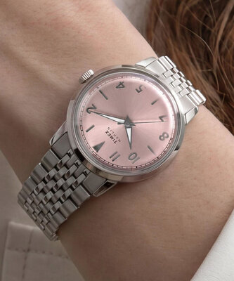 Timex Marlin Quartz TW6A03900UK
