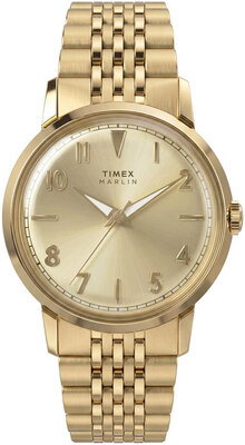 Timex Marlin Quartz TW6A04000UK