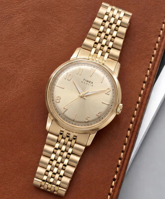Timex Marlin Quartz TW6A04000UK