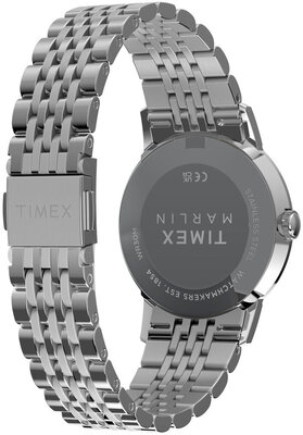 Timex Marlin Quartz TW6A04200UK