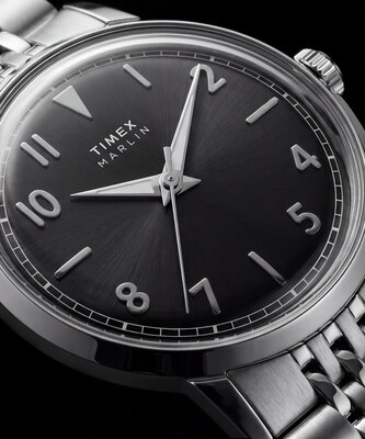 Timex Marlin Quartz TW6A04200UK