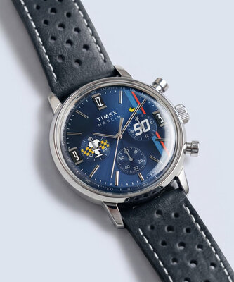 Timex Marlin x Peanuts TW2Y85300