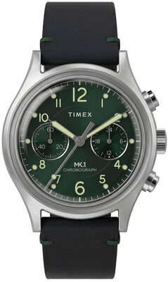 Timex MK1 Quartz Chronograph TW2Y71200