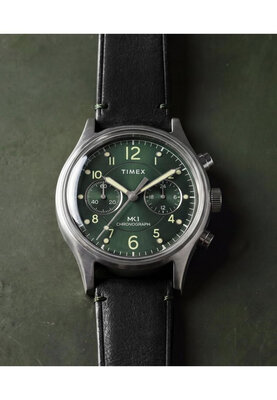 Timex MK1 Quartz Chronograph TW2Y71200
