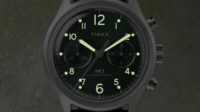 Timex MK1 Quartz Chronograph TW2Y71200