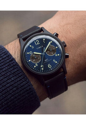 Timex MK1 Quartz Chronograph TW2Y71300