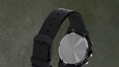 Timex MK1 Quartz Chronograph TW2Y71300