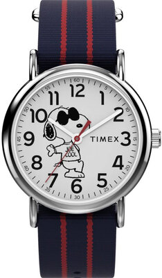 Timex Peanuts TW2Y31100