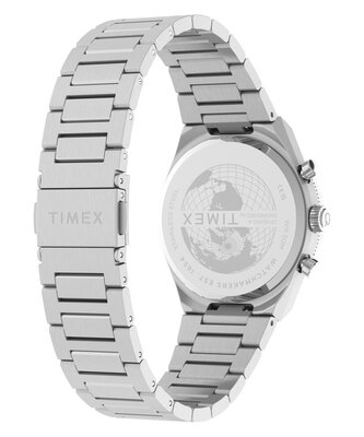 Timex Q Timex Reissue Continental Quartz Chronograph TW2Y92400UK