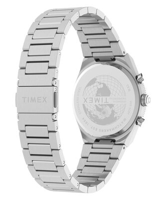 Timex Q Timex Reissue Continental Quartz Chronograph TW2Y93200UK