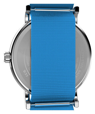 Timex Weekender x Looney Tunes Tweety Bird TW2Y99500QY
