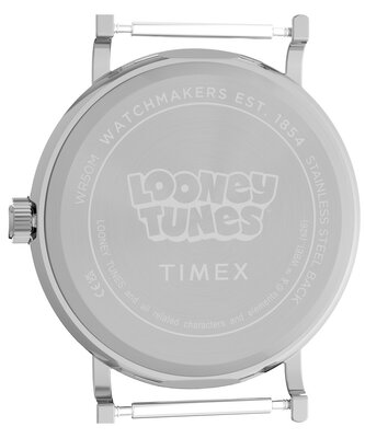 Timex Weekender x Looney Tunes Tweety Bird TW2Y99500QY
