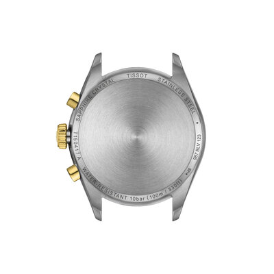 Tissot PR 100 Quartz Chronograph T150.417.22.091.00