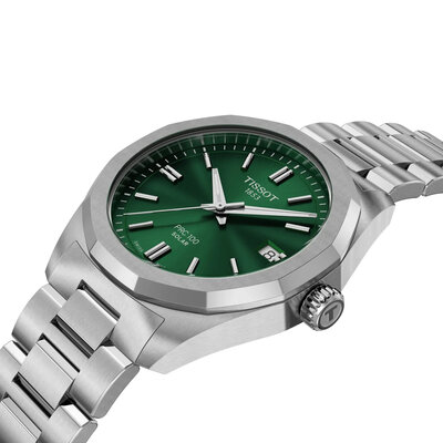 Tissot PRC 100 Quartz Solar T151.822.11.091.00